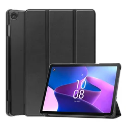 Etui Techsuit FoldPro za Lenovo Tab M10 10.1 (Gen 3) - black