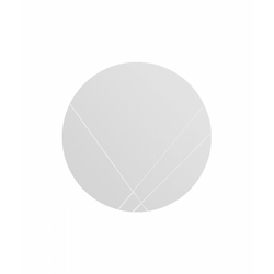 HANAH HOME Lopi White