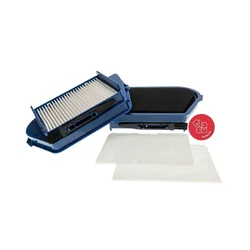 VACS Hepa filter ROWENTA RO 342701 Compacteo Cyclonic - 2 kom