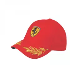 Kapa Ferrari