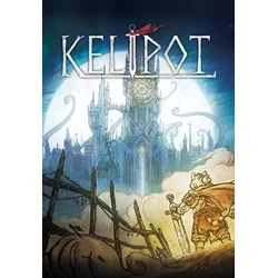 Kelipot / ???? Steam Key GLOBAL