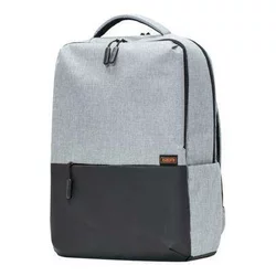 XIAOMI Mi Ranac Commuter Backpack svetlo sivi