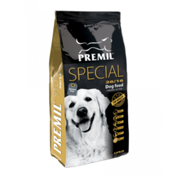 Premil Suva hrana Top Line Special 15Kg