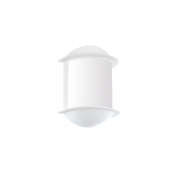 Eglo 96353 - LED spoljašnje zidno svetlo ISOBA LED/6W IP44