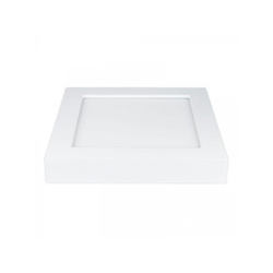 COMMEL LED panel 18W kvadrat nadgradni 2700K, 1380lm,20kh C337-425