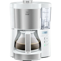 MELITTA Filter kava aparat Look V Therm Timer bel