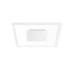 ARUBA PLAFONJERA  IP20/4228lm/3000K BIJELA