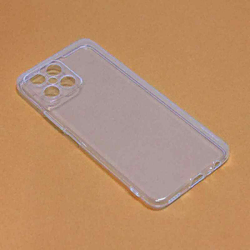 Torbica silikonska Ultra Thin za Huawei Honor X8 transparent