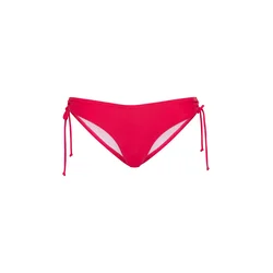 LSCN by LASCANA Bikini hlačke češnjevo rdeča