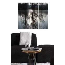 Set slika Wallity MDF3913925, 3 dijela