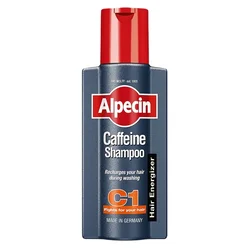 Alpecin C1 Kofeinski Šampon 250 mL