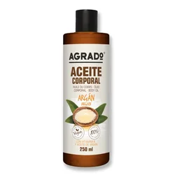 AGRADO Ulje za negu tela Argan 250ml