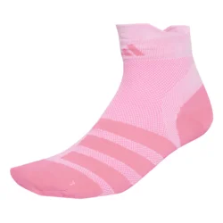 Adidas RUNXADIZEROSOCK, nogavice m.kr fit, roza KTL78