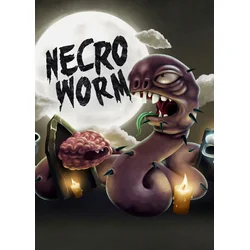 NecroWorm (PC) Steam Key EUROPE