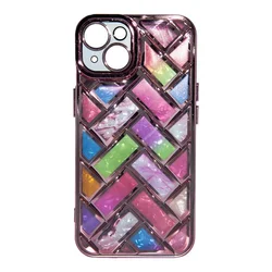 FASHION CASE Maska za telefon 14 za Iphone 14 DZ4