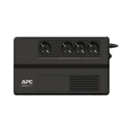 APC Easy UPS 1000VA,AVR,Schuko outlets, 230V
