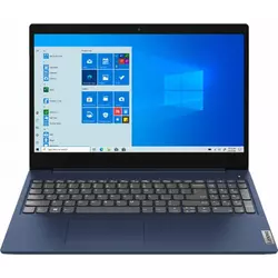 LENOVO laptop IdeaPad 3 15IGL05 (81WQ00NNYA), Abyss Blue