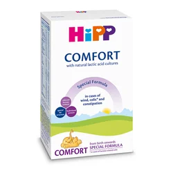 HIPP Comfort Mleko za bebe 0M+, 300g