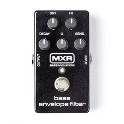 MXR efekt M82 BASS ENVELOPE