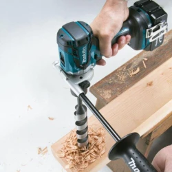 Makita akumulatorska bušilica - odvijač DDF481RFE3