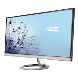 Asus LCD 29 MX299Q AH-IPS, Ultrawide, 21:9, Dual-link DVI-D, HDMI/MHL, DP, zvučnici