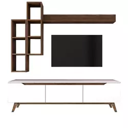 HANNAH HOME TV komoda M16 - 804
