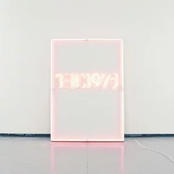 The 1975 – I Like It When You Sleep, For You Are So Beautiful Yet So Unaware Of It