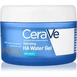 CeraVe Hidratantni vodeni gel obogaćen hijaluronskom kiselinom, 48 ml
