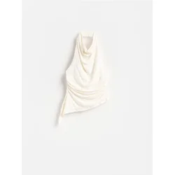 Reserved - LADIES` BLOUSE