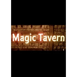 Magic Tavern Steam Key GLOBAL