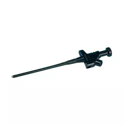 Hvataljka za instrument Hirschmann KLEPS30, crna