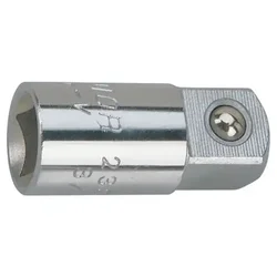 Adapter, prihvat 3/8 238.7/1 UNIOR