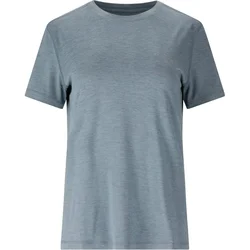 Endurance Alvaly Melange S/S Tee