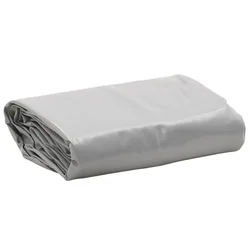 Cerada siva 5 x 8 m 650 g/m2