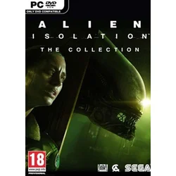 Alien: Isolation: The Collection (PC) GOG Key GLOBAL