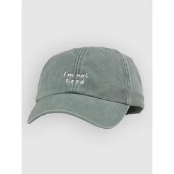 SWFD Im Not Tired Kids Cap Cap sage