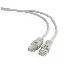 GEMBIRD - Patch Cable, U/UTP Cat.5e, Grey, 30m