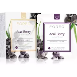 UFO Masks Acai Berry