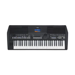 KLAVIATURA YAMAHA PSR-SX600
