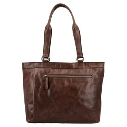 Hide & Stitches Westland W00740 Dark brown
