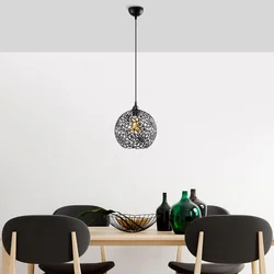 Conceptum Hypnose Luster Hay-11880, 25x25x126 cm, E27