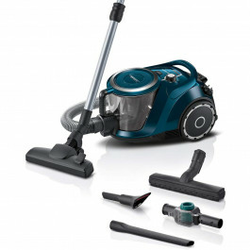 BOSCH sesalnik brez vrečke BGS41FAM