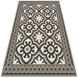 Decormat Zunanja preproga Skandinavski slog 140x210 cm