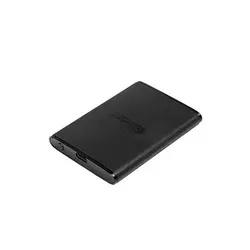 SSD Transcend prenosni 250GB 270C, USB 3.1, 520/460 MB/s