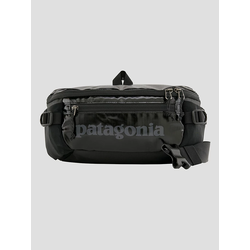 Patagonia Black Hole 5L Hip Bag black Gr. Uni