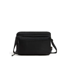 VANS Torba za čez ramo Bail črna