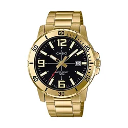 Casio MTPVD01G1B pisana