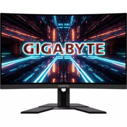 GIGABYTE G27FC A-EK Gaming zakrivljeni monitor