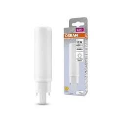 LED sijalica G24q-1/6W/230V 4000K - Osram