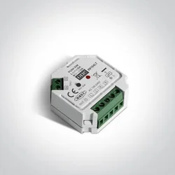 DALI / PUSH TO DIMM TO TRIAC 200W@230v DIMMER IP20 100-240V